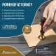 Power of Attorney Drafting and Notarization services