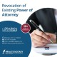 Revocation Of Power of Attorney in Dubai, UAE