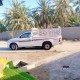  pickup for rent in Ajman 0562931486