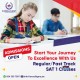  Best IELTS & SAT training institute in Dubai