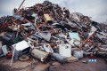 Scrap Buyer In Al Garhoud. 052 7355123