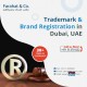 Middle East Trademark Experts - Trademark Registration in UAE