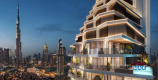 1BR Apartment For Sale in Downtown Dubai