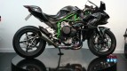 2017 KAWASAKI NINJA H2R WhatsApp +13236413248