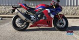 2021 HONDA CBR1000RR-R FIREBLADE SP