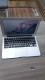 Apple macbook Air core i5