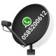 Satellite Central Building Dish Service in Sharjah 0585200612