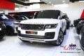 Certified Pre-owned 2020 RANGE ROVER SV AUTOBIOGRAPHY | The Elite Cars