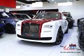 Certified Pre-owned 2016 ROLLS ROYCE GHOST 3 BUTTONS | The Elite Cars