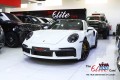 Low Mileage 2020 PORSCHE 911 TURBO S | The Elite Cars