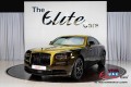 Low Mileage 2020 Rolls-Royce Wraith Black Badge Sportive (1 of 1)