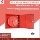 Fire Hose Reel Cabinets Manufacturer in UAE