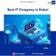 Best IT Company in Dubai