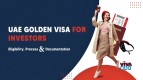 How to apply for golden visa UAE for investors