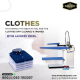 Professional Ironing Service in Dubai 