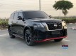 Nissan Patrol Nismo **2021**