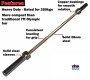 Buy unique barbell from Manufacturer in UAE