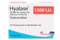 Hyalase Filler Dissolve In Dubai