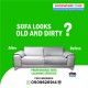 Sofa deep cleaning services in Dubai