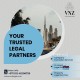 Your Trusted Legal Partner in Dubai