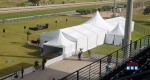 Rest Area Tents - Tent Rental Services