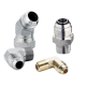 Stainless Steel Pipe Fittings Guide