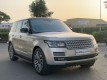 Range Rover Autobiography **2013**