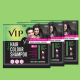 VIP SACHETS- 3 PACK 40 ML BLACK