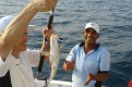 Fishing boat Dubai- Beach Riders Dubai