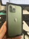 Apple iPhone 13 Pro Max 128gb Alpine Green 