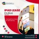 Hire Latest Apple iPad Rental Services in UAE