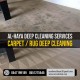 Wall to Wall Carpet Cleaning Dubai Sharjah Ajman 