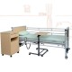 Buy Fully Electric Hospital Bed In Dubai, UAE