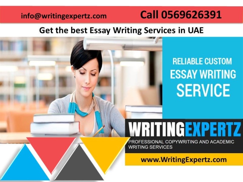 To avail the essay writing assistance Call +971569626391 in UAE