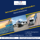 International freight forwarders in Dubai