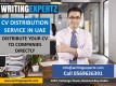 Require best CV Editing & formatting services Call +971569626391 in UAE