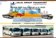 Pick and Drop Sharjah to Al Quoz, Business Bay,Al Jadaf Metro,Al Qusais Metro,Umm Ramool, Creek