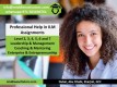 Call On+971505696761 Choose ILM certification assignment writers in Sharjah