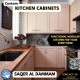 Customized Kitchen/Islands (SAQER AL DAMMAM TECHNICAL SERVICES)