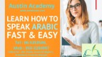 Arabic Classes With superb offers in Sharjah call 0503250097