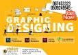 Graphic Designing Courses at Vision Institute. Call 0509249945