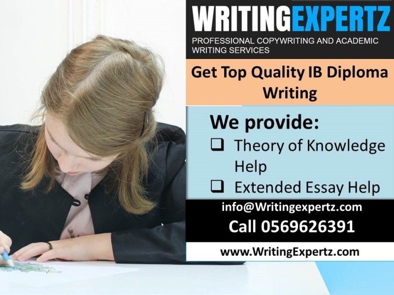 For ToK Essay writing assistance at the best prices Call +971569626391