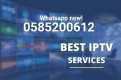 Arabic IPTV Channels in Dubai 0585200612