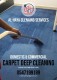 Wall to Wall Carpet Cleaning Dubai Sharjah Ajman 0547199189