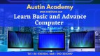 Basic Computer Training with a very good offer in Sharjah 0503250097