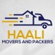 OFFICE Movers and Packers Dubai - Haali Movers