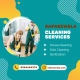 Safaeewala cleaning services llc