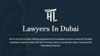 Lawyers in Duai