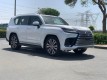 2022 Lexus LX600 