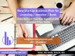 Writing your business plan for Best Business plan writers Call On+971564036977